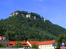 Festung Königstein